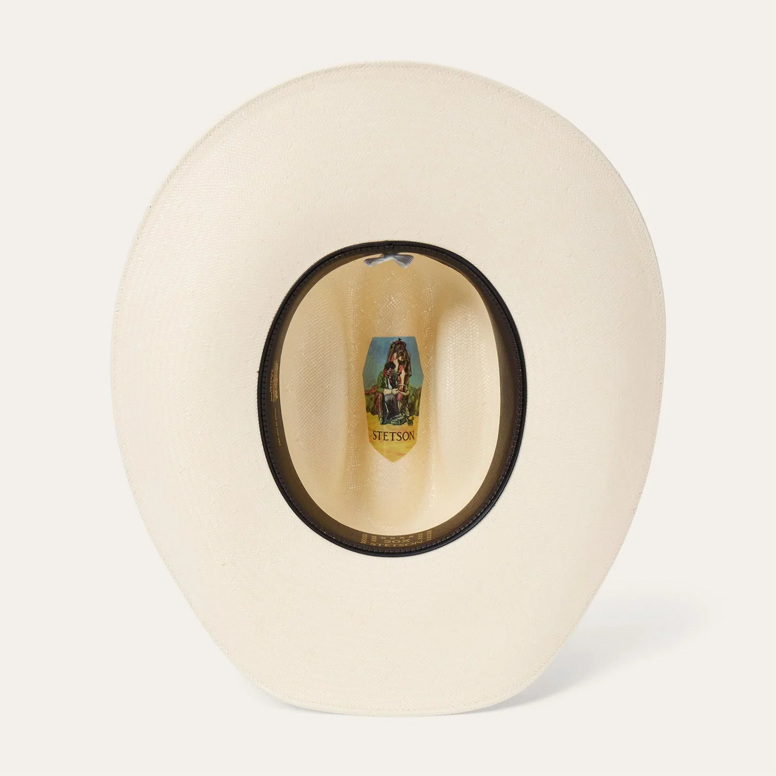 Canyon 20X Straw Cowboy Hat