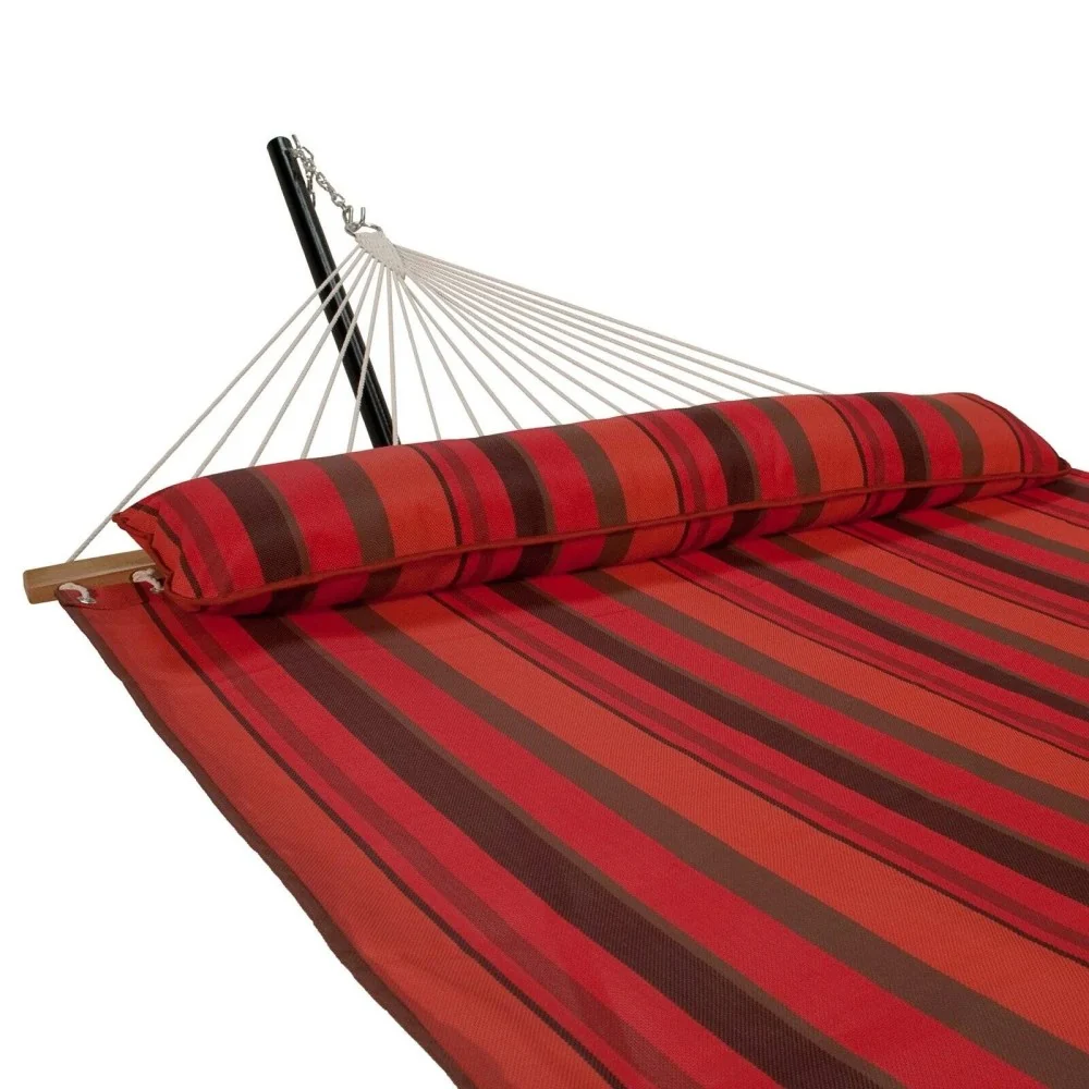 13" Quick Dry Hammock with Pillow