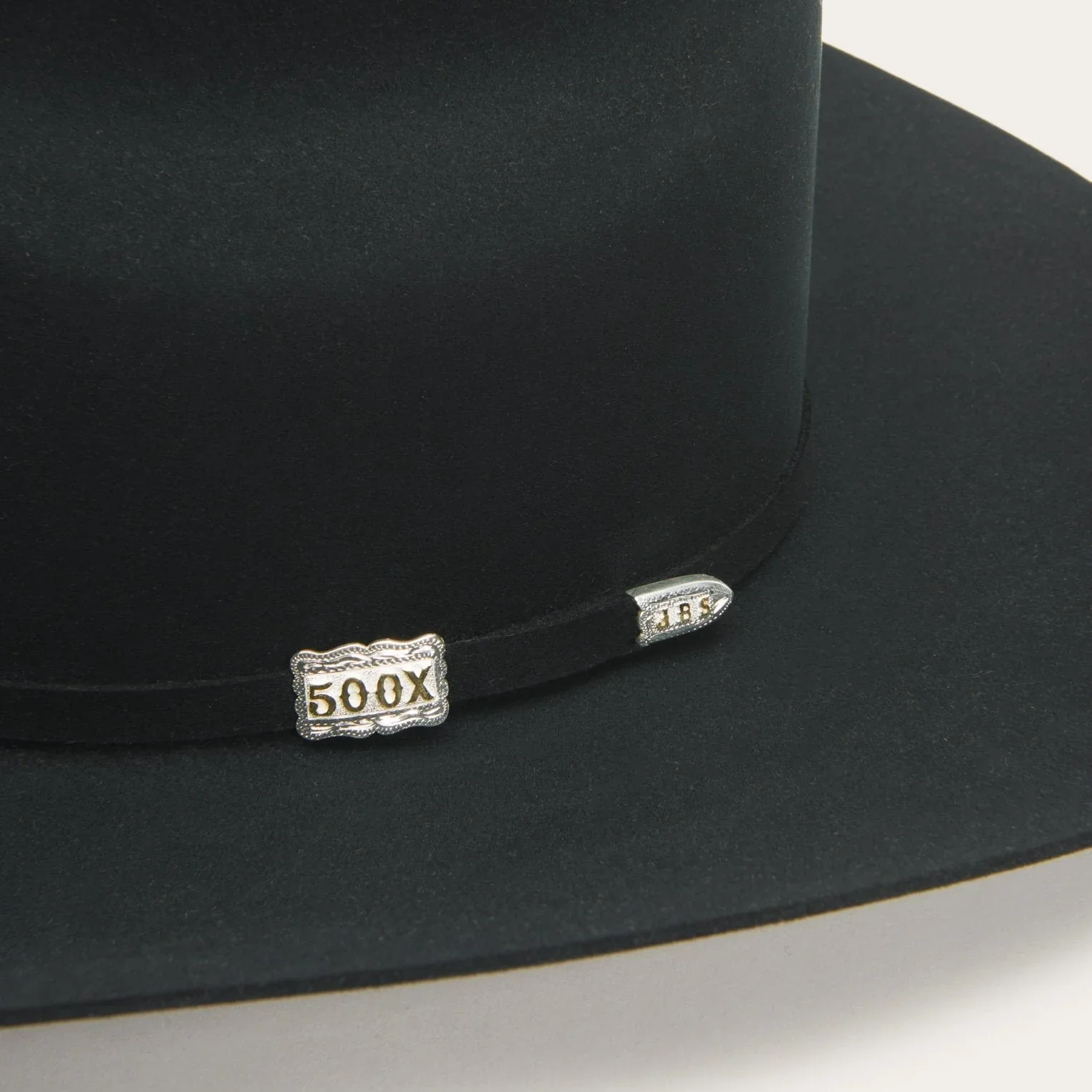 El Amo 500X Premier Cowboy Hat