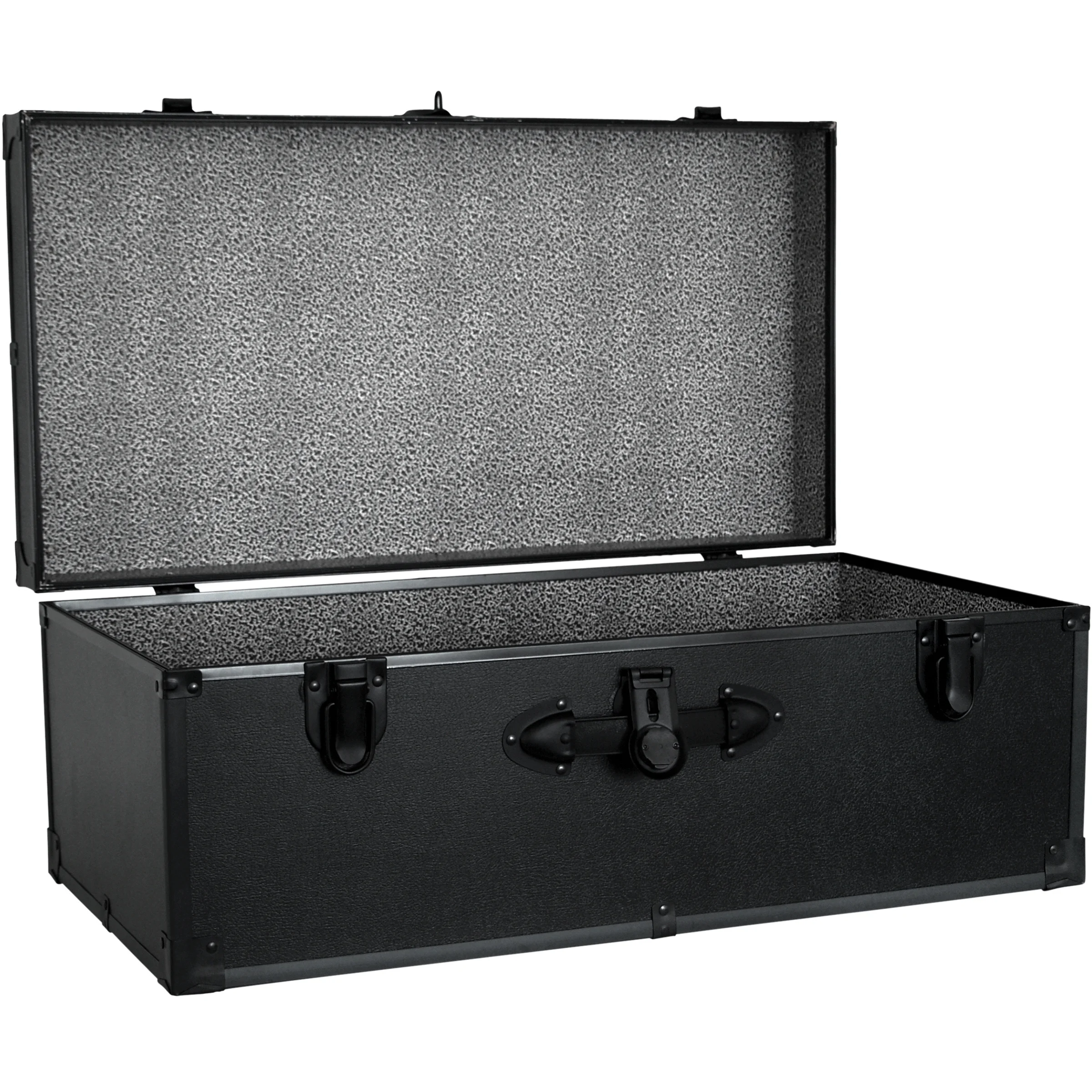 Seward Classic 30" Trunk with Lock, Olive Grove