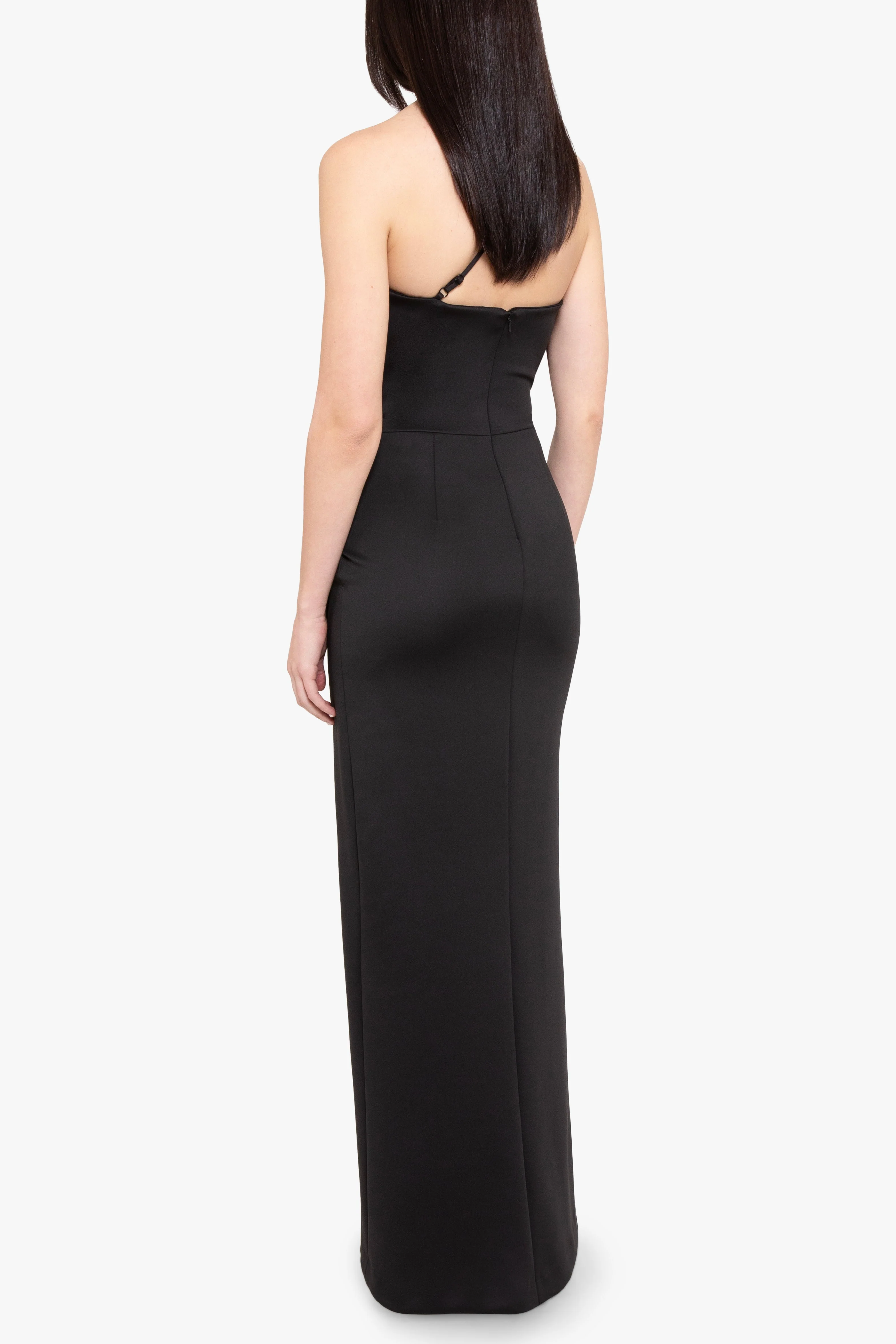 Augustina Gown