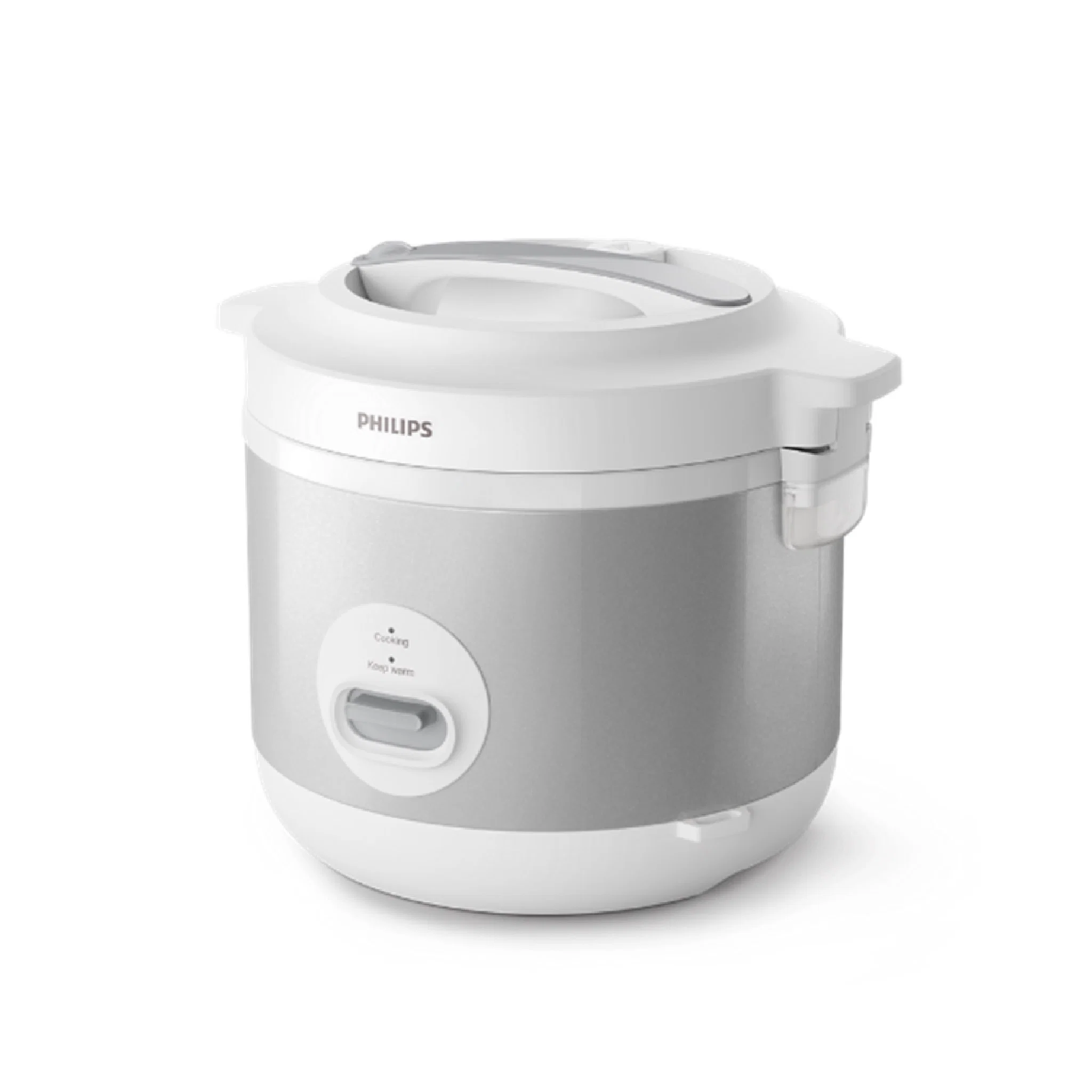 Rice Cooker with Practical Kitchen Design Configuration B
