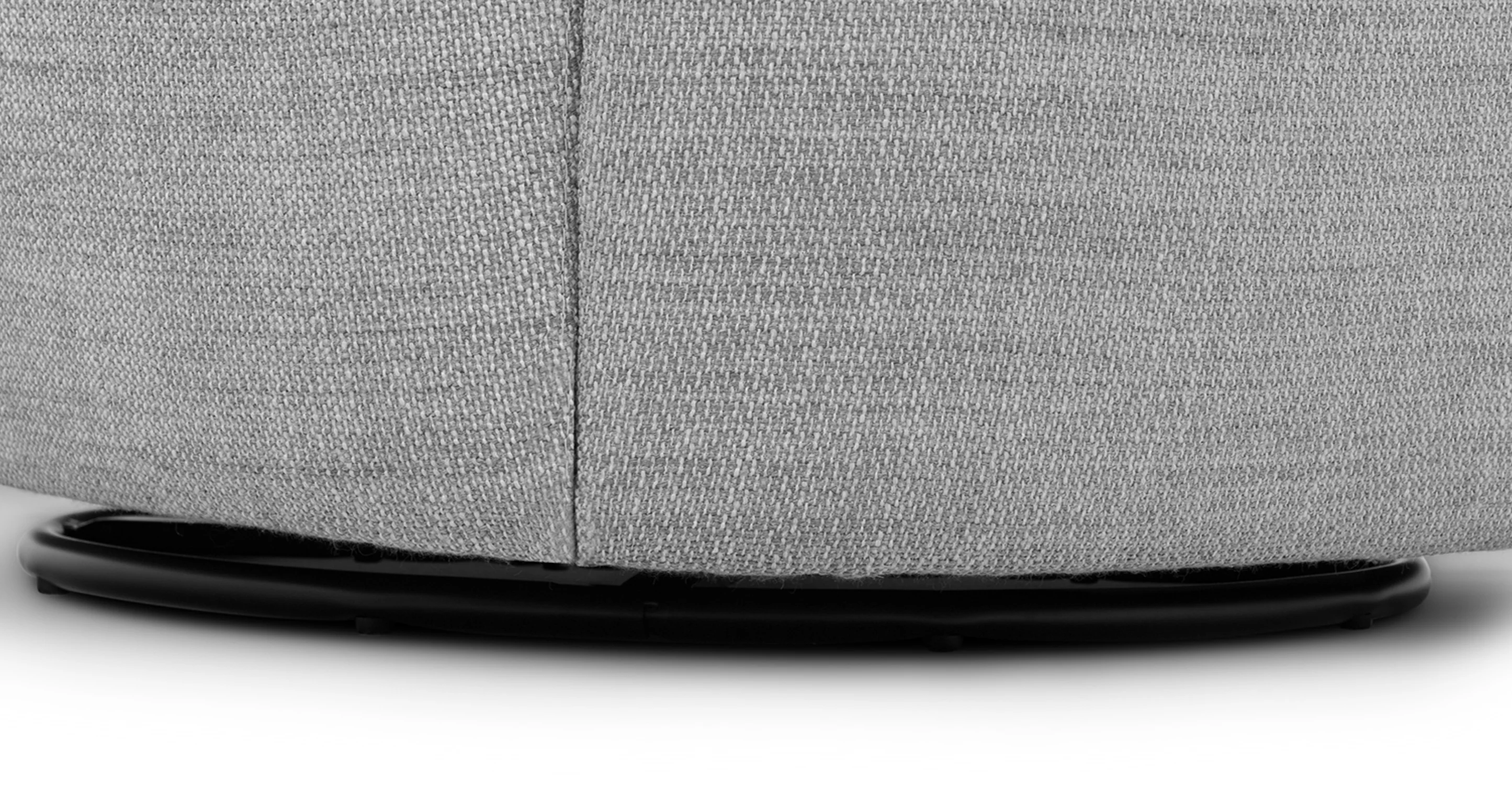 Alma Swivel Lounge Chair