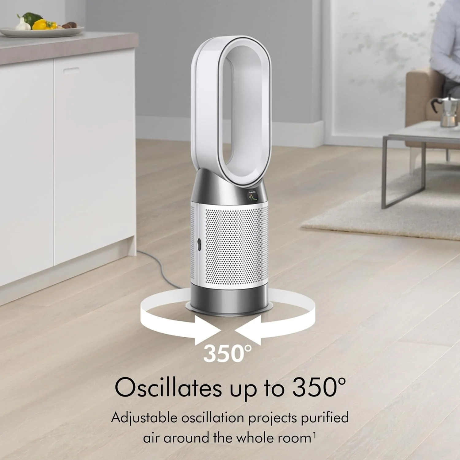 Dyson Purifier Hot+Cool™ Gen1 HP10 - moniquejewelry