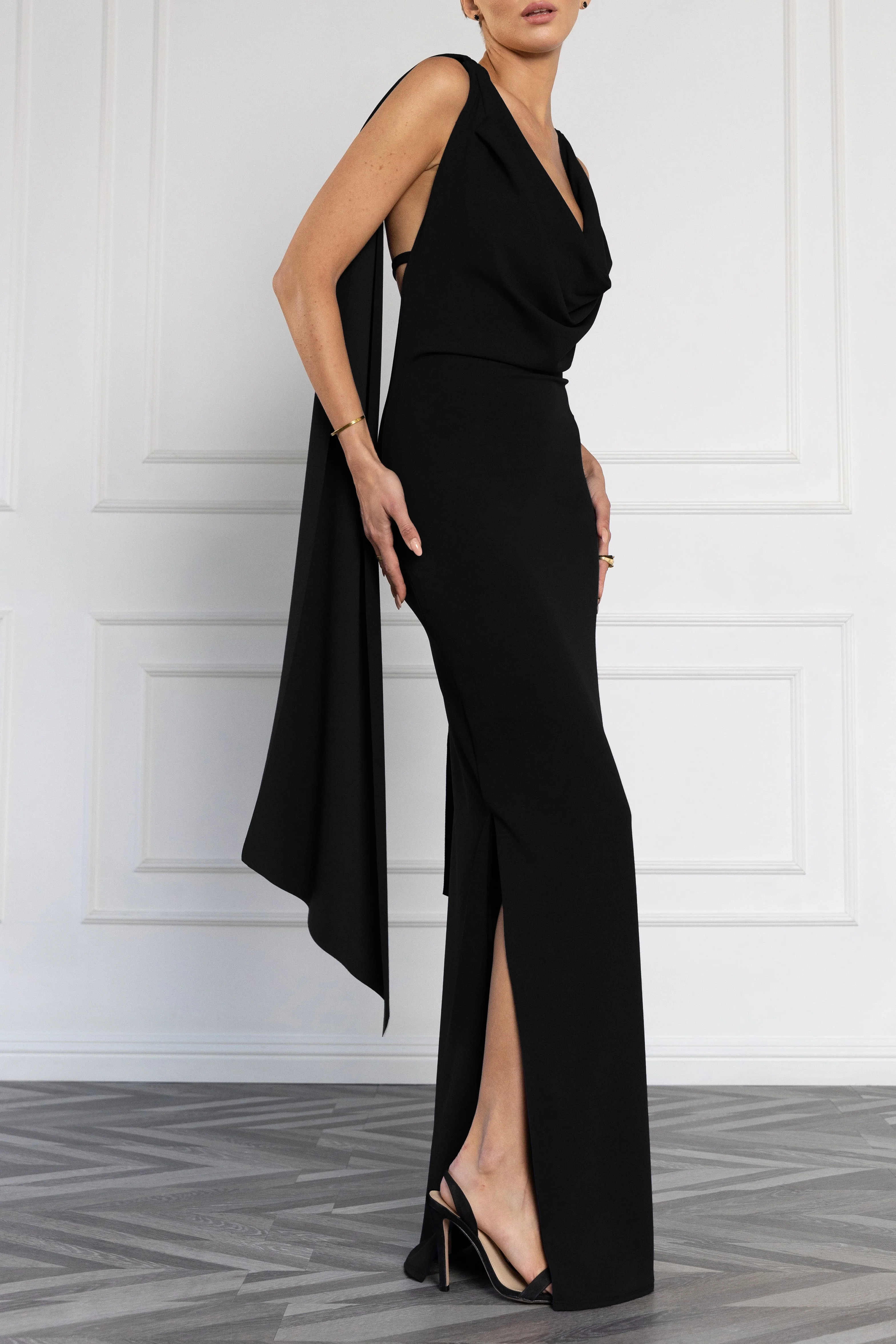 Brullo Maxi dress