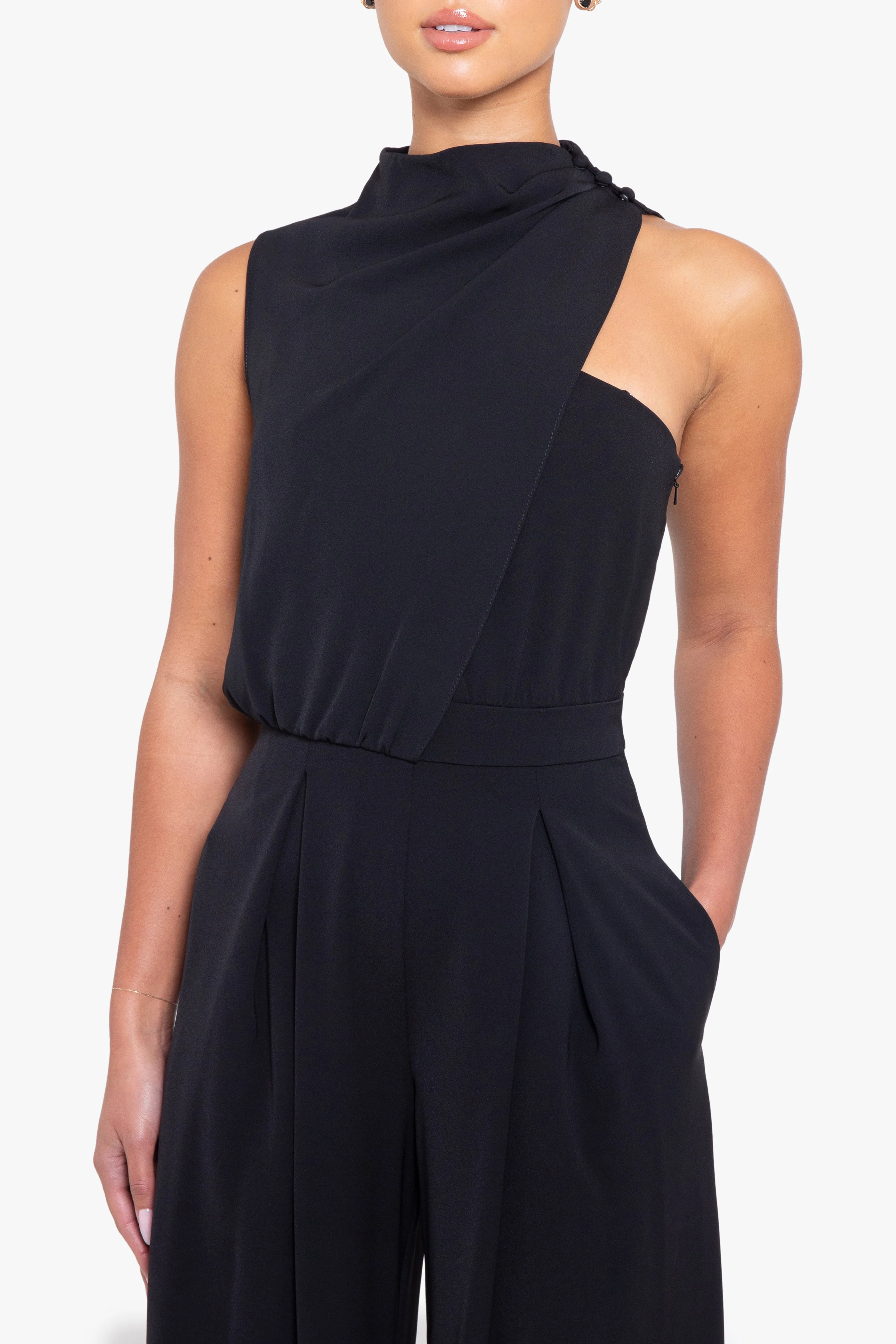 Floella Jumpsuit - moniquejewelry
