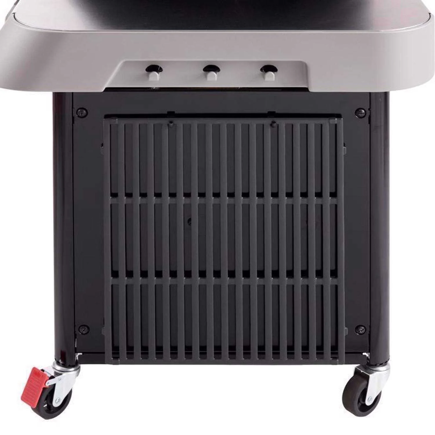 Weber Genesis E-335 3-burner propane grill, deep sea blue - moniquejewelry