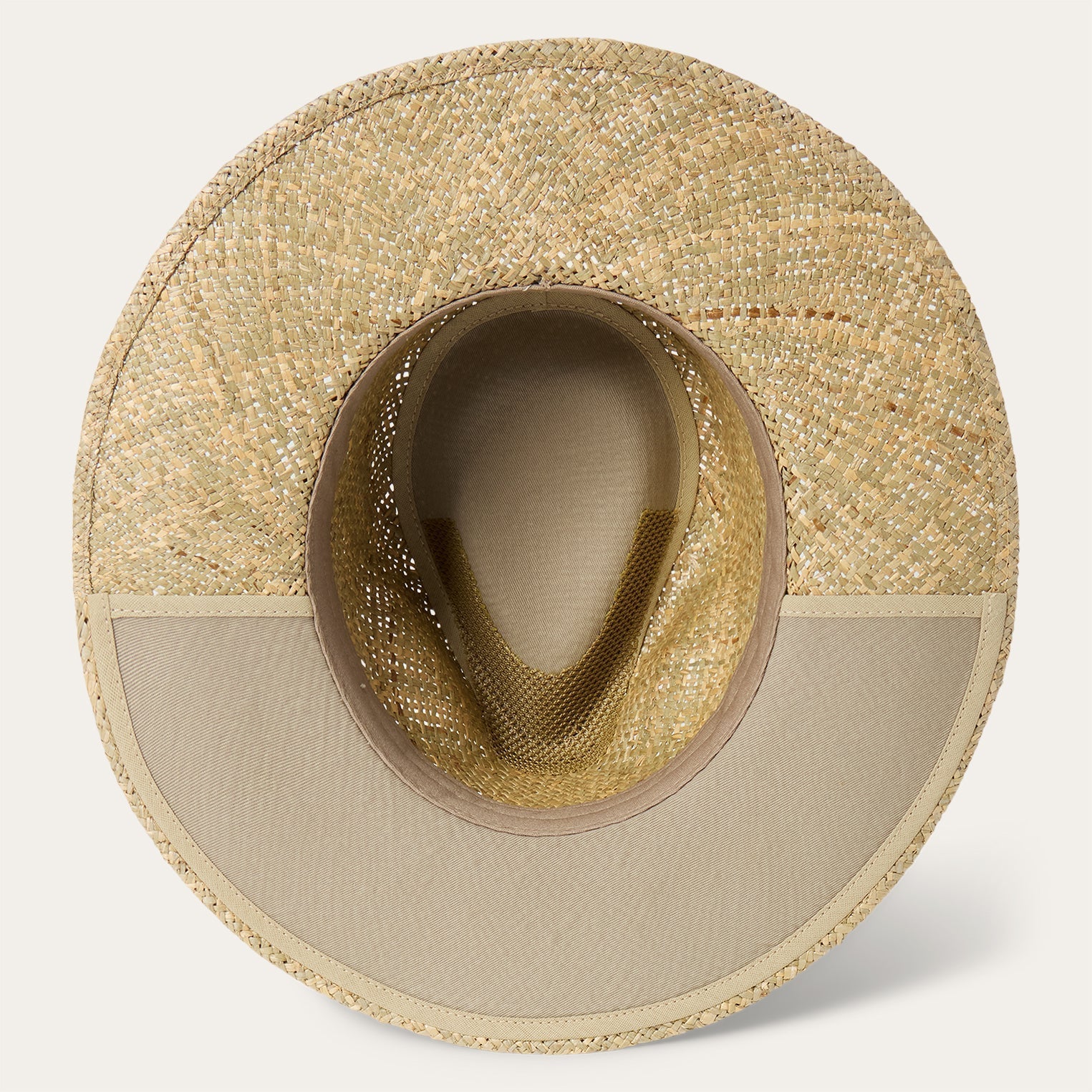 Alder Straw Outdoor Hat