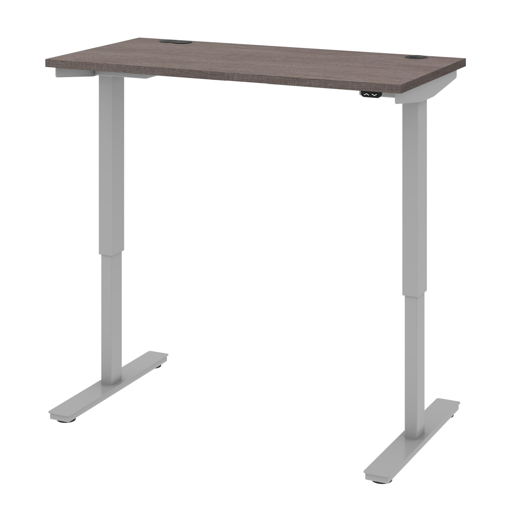 Bestar Upstand 24" x 48" Adjustable Height Desk