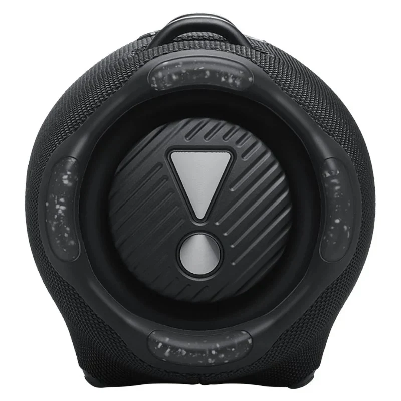 2025 Xtreme 4 Wireless Portable Bluetooth Speaker – Black - moniquejewelry