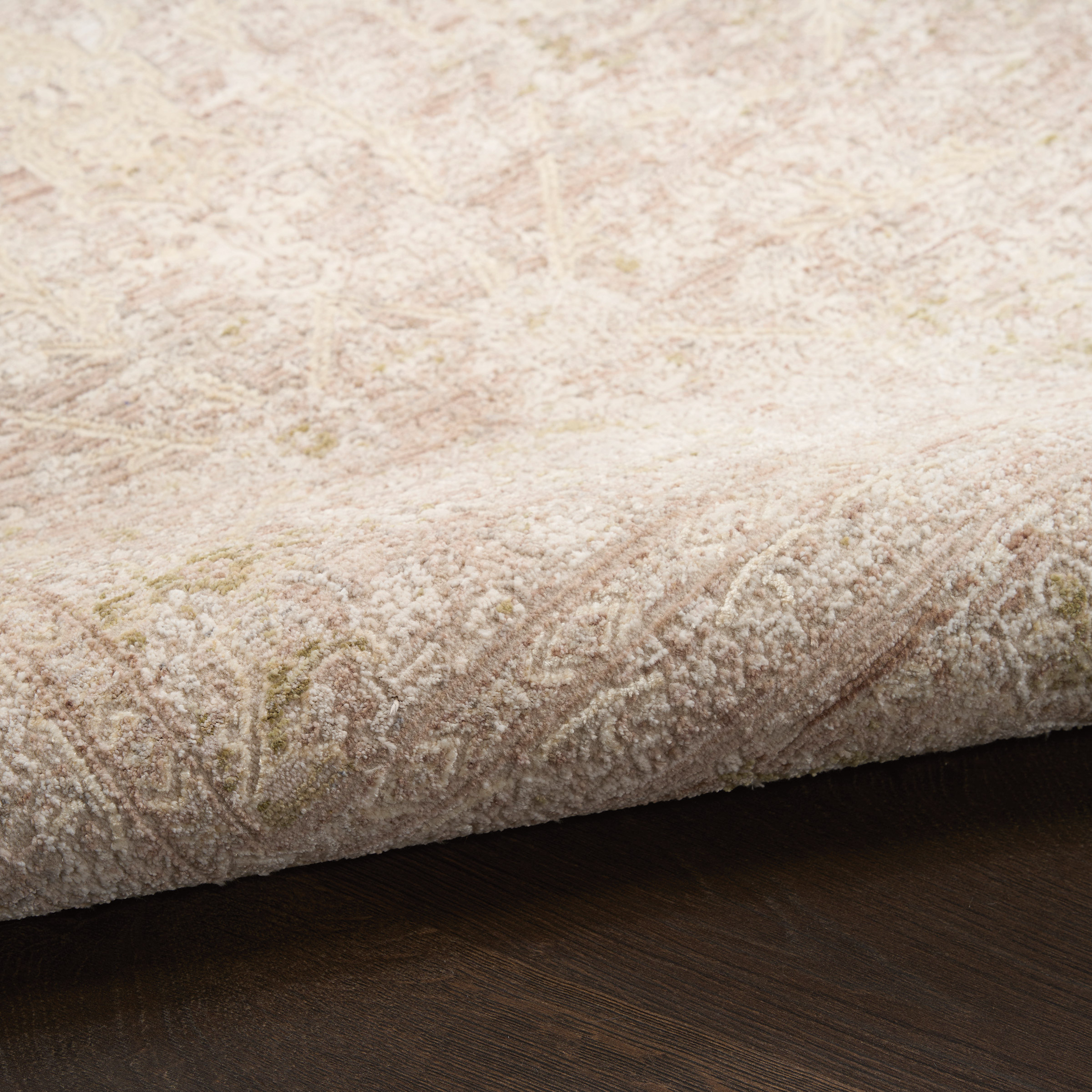 Nourison Seraphine Area Rug, Colmar, 10' x 13'