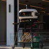 Gozney Dome Pizza Ovens