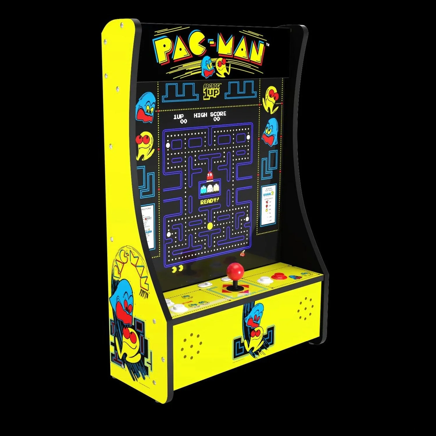 Arcade1Up, Pac-Man Partycade