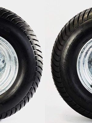 Cooper Evolution HT2 235/70R16 106T Passenger/Truck/SUV Tire