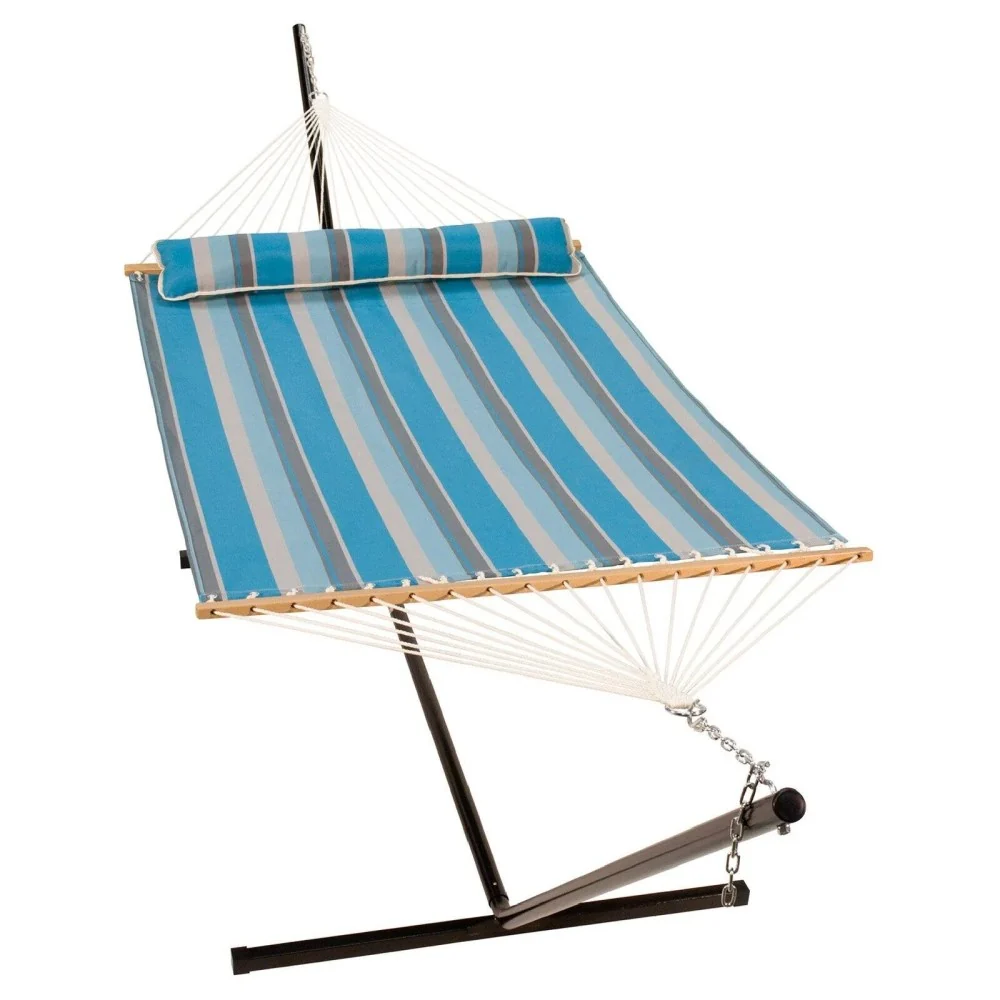 13" Quick Dry Hammock with Pillow