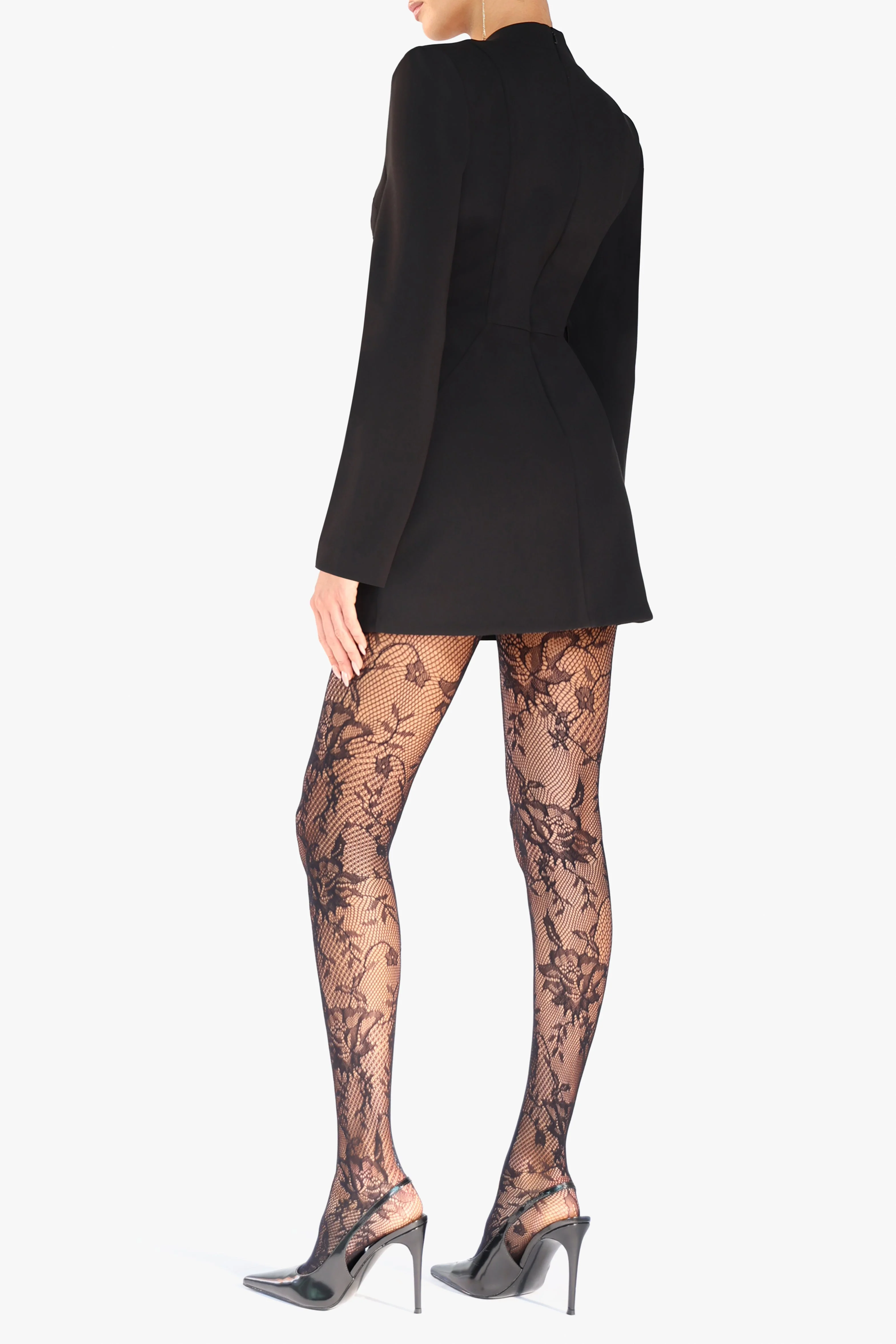 Kenna Micro Mini Dress