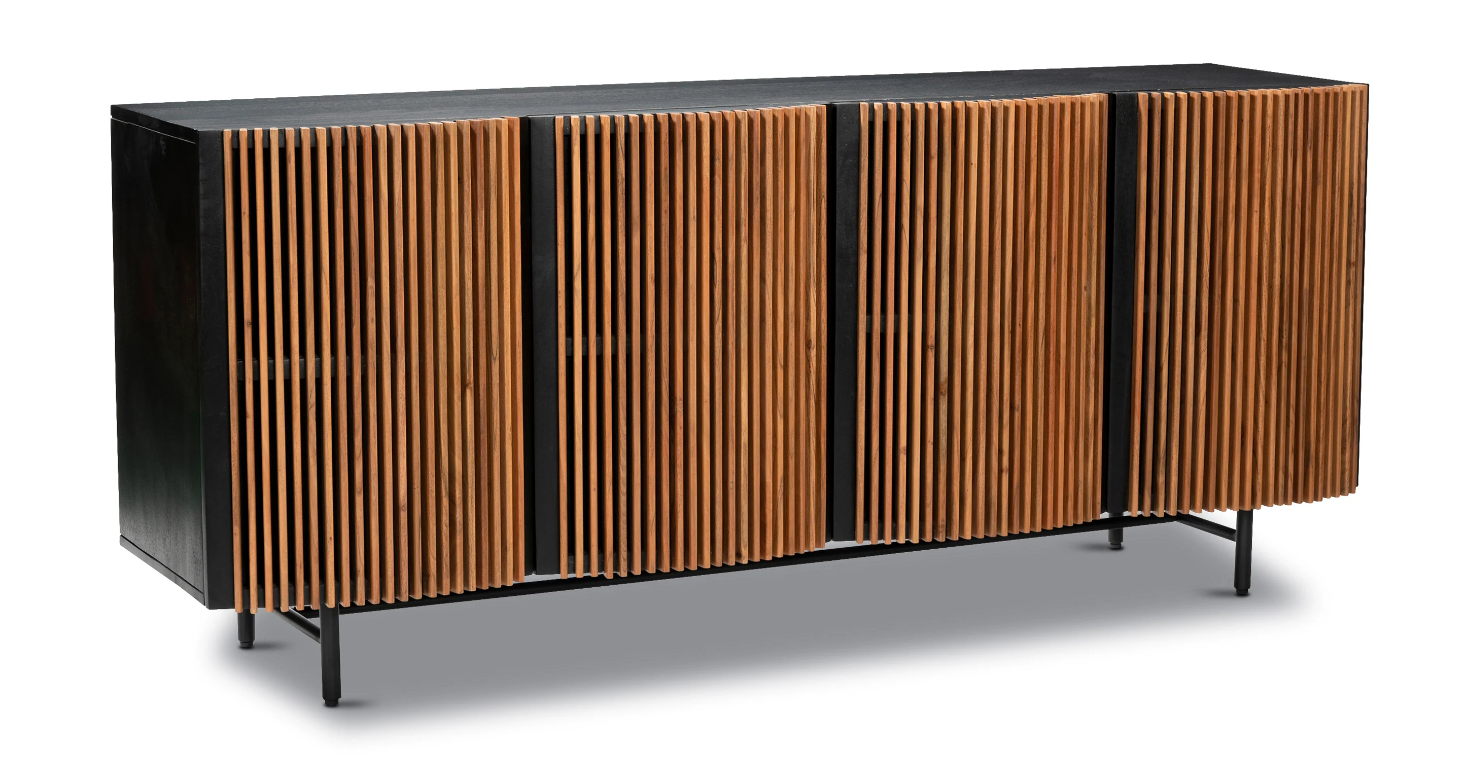 Sumi 70" Sideboard