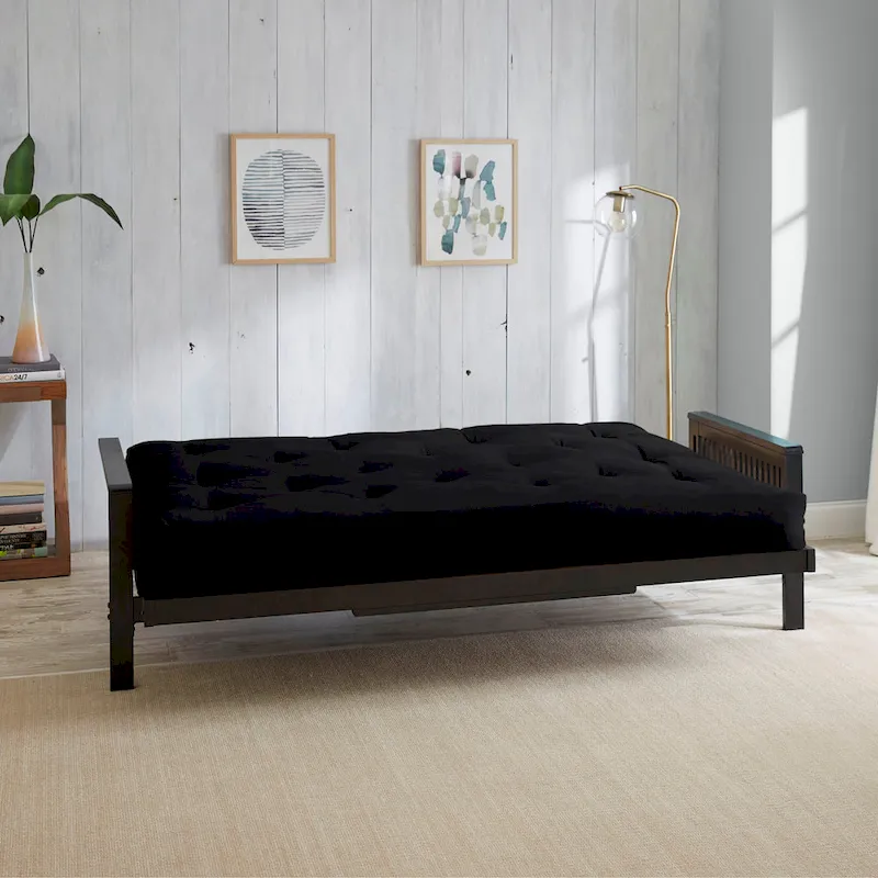 Full-Size 12-Inch Futon Mattress (Mattress Only)