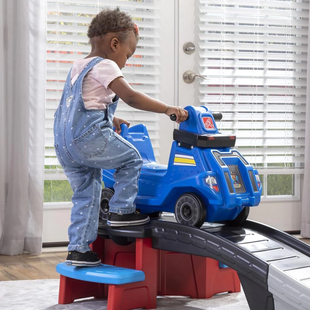 Step2 Paw Patrol Adventure Coaster - moniquejewelry