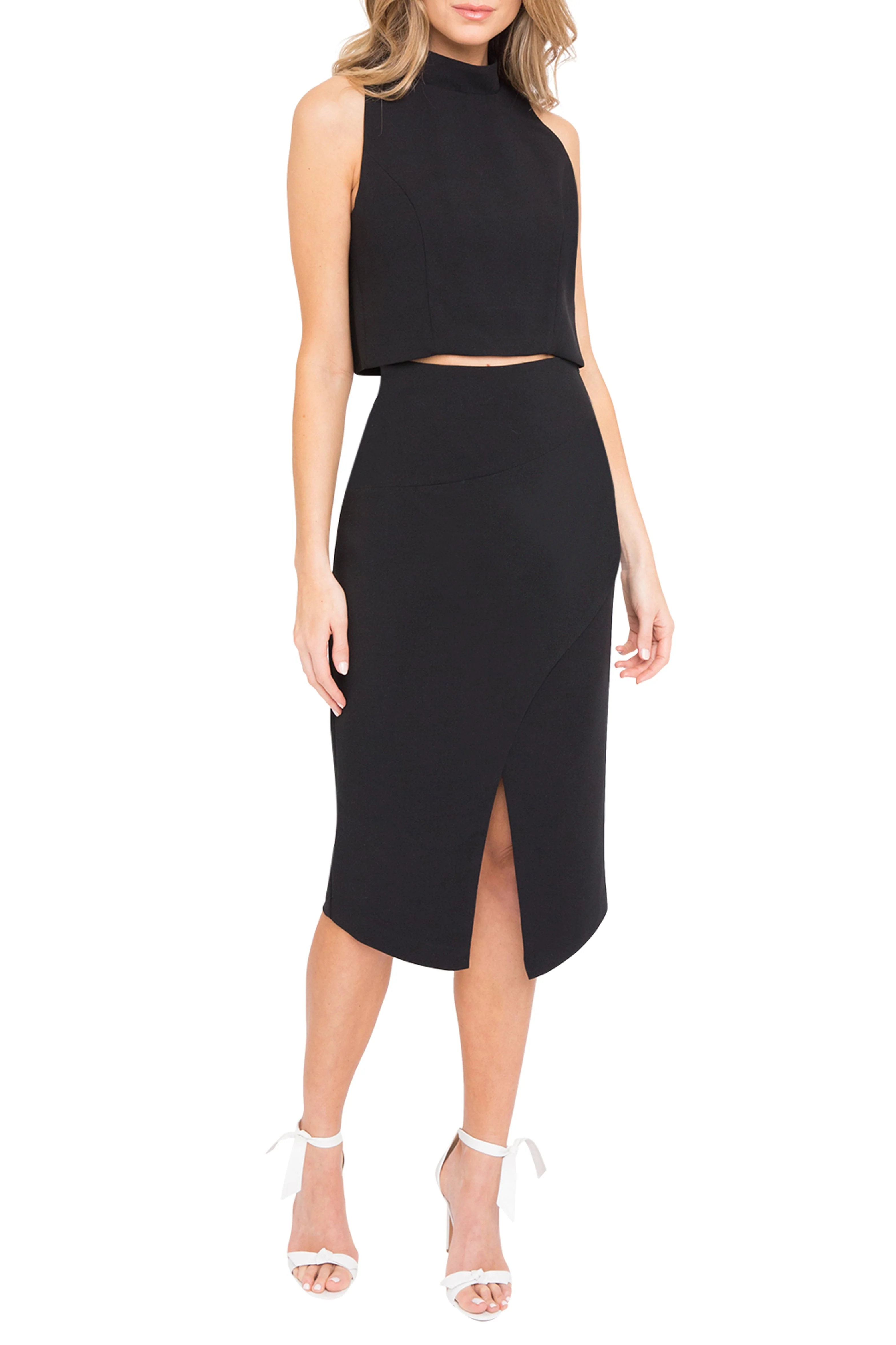 Juma Two Piece - moniquejewelry