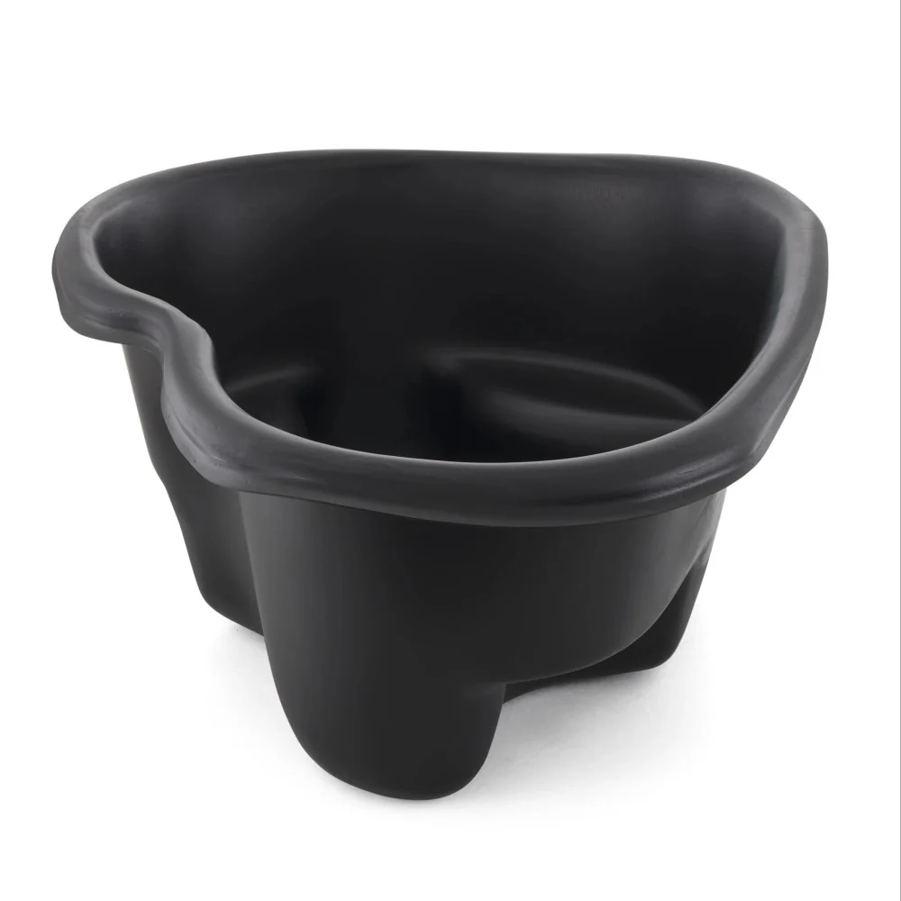 Algreen Rigid Plastic Pond Liner, 33 Gallon Base Accessory for Backyard Ponds - Avonlea