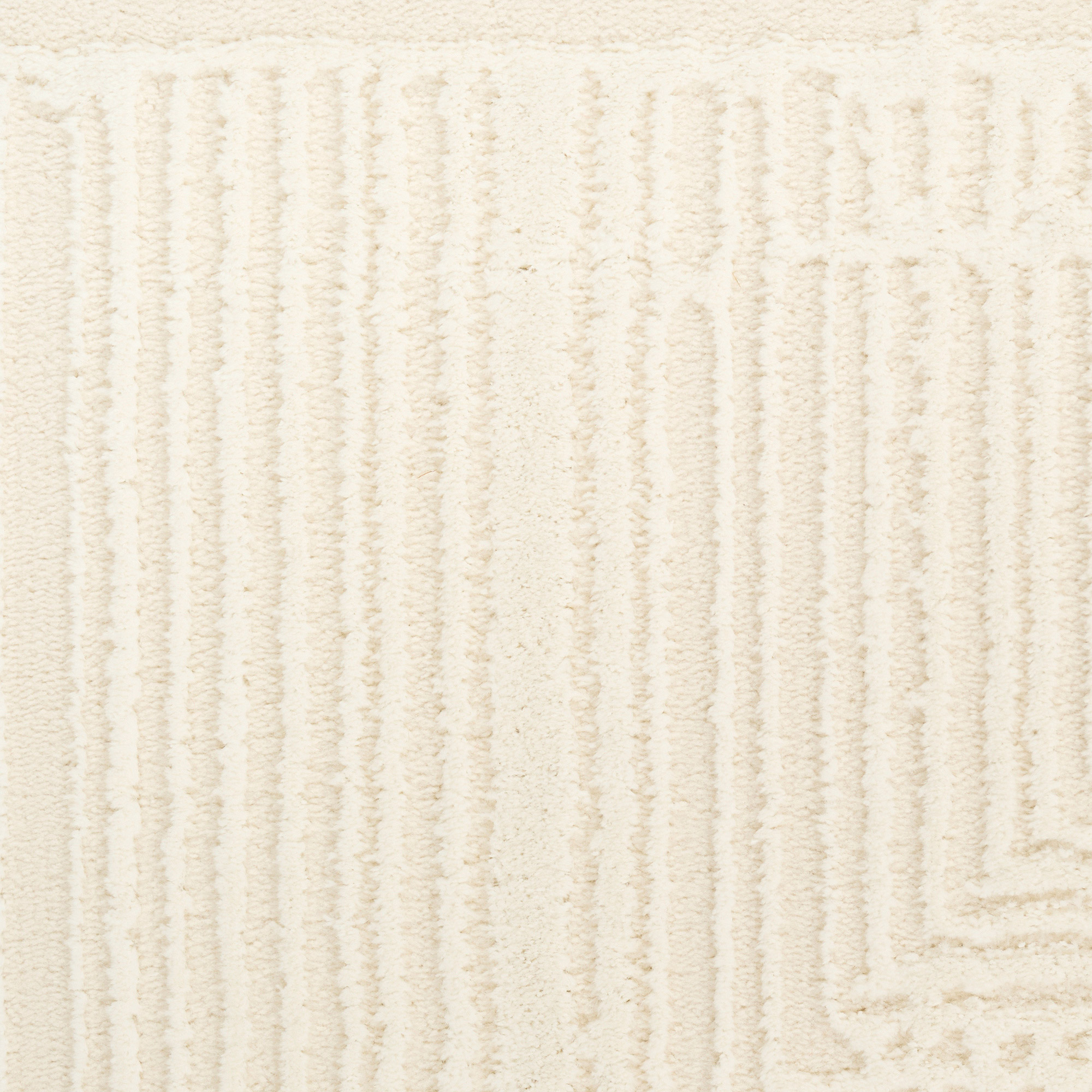 Nourison Briar Area Rug, Privet, 9' x 12'