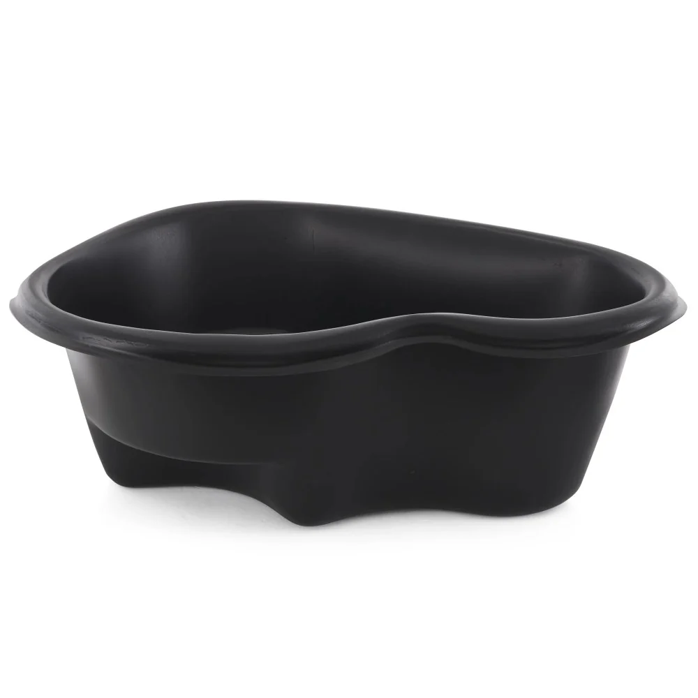 Algreen Rigid Plastic Pond Liner, 33 Gallon Base Accessory for Backyard Ponds - Avonlea