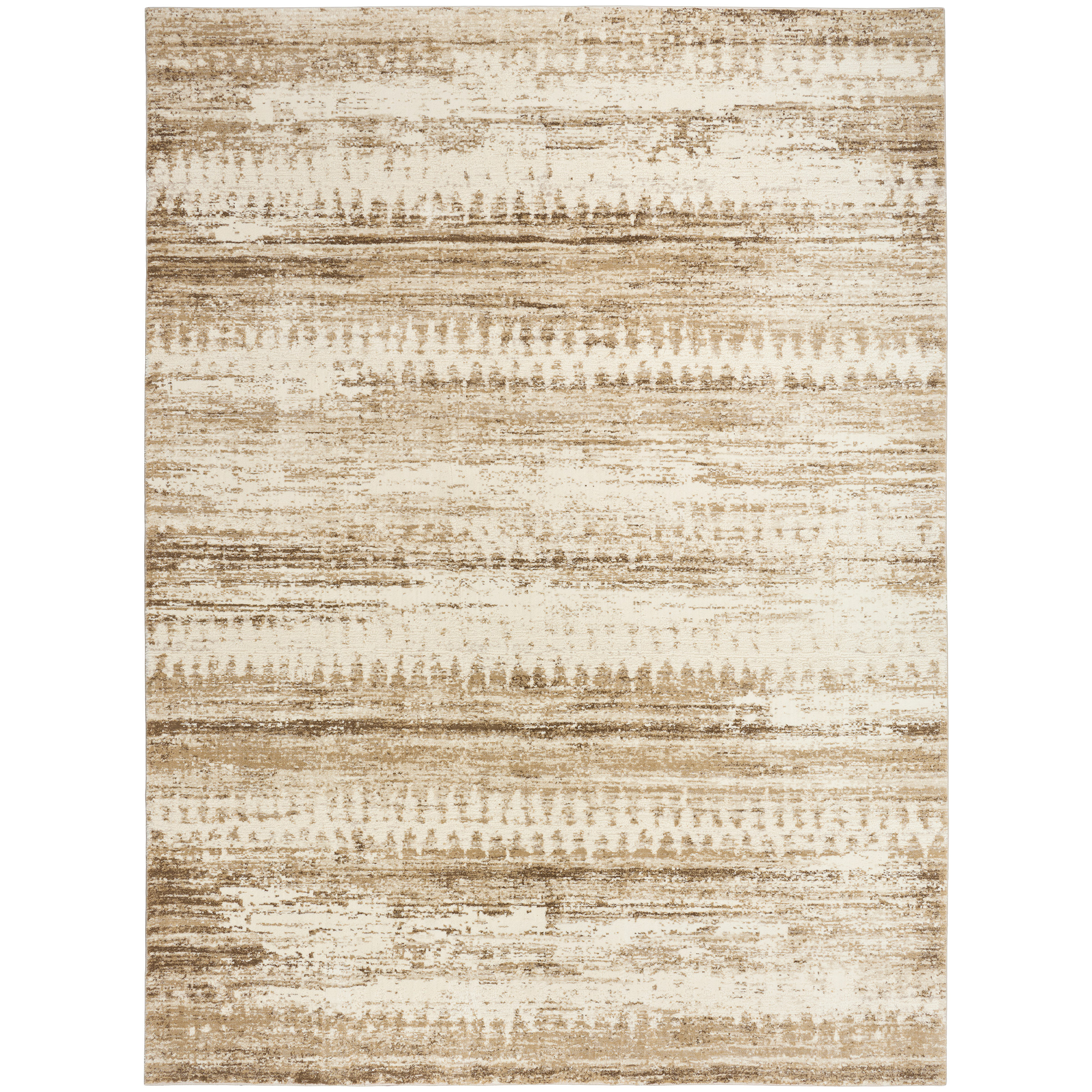 Nourison Briar Area Rug, Holly, 9' x 12'